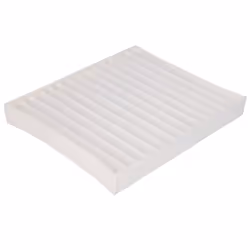 Filtre d'habitacle (filtre à pollen) BOSCH 1 987 435 144