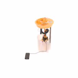 Pompe à carburant électrique BOSCH 0 580 203 235 - Vue supplémentaire 4