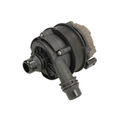 Pompe à eau auxiliaire BOSCH 0 392 024 10A
