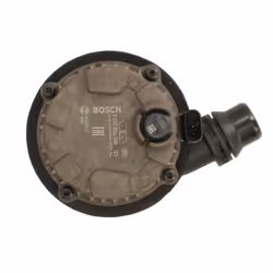 Pompe à eau auxiliaire BOSCH 0 392 024 10A