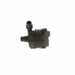 Pompe à eau auxiliaire BOSCH 0 392 024 10A - Vue supplémentaire 7