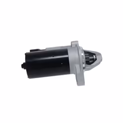 Démarreur BOSCH 1 986 S00 698 - Vue supplémentaire 5