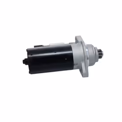 Démarreur BOSCH 1 986 S00 801 - Vue supplémentaire 5