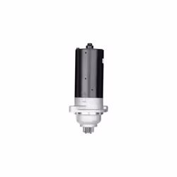 Démarreur BOSCH 1 986 S00 801 - Vue supplémentaire 8