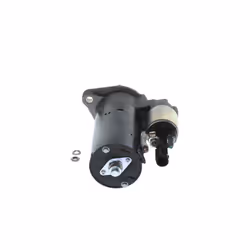 Démarreur BOSCH 1 986 S00 823 - Vue supplémentaire 4
