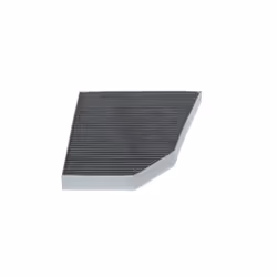 Filtre d'habitacle (filtre à pollen) BOSCH 1 987 435 611 - Vue supplémentaire 4
