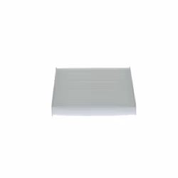 Filtre d'habitacle (filtre à pollen) BOSCH 1 987 435 153 - Vue supplémentaire 6