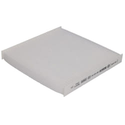 Filtre d'habitacle (filtre à pollen) BOSCH 1 987 435 154