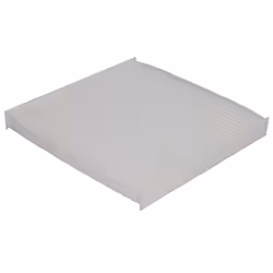 Filtre d'habitacle (filtre à pollen) BOSCH 1 987 435 154 - Vue supplémentaire 2
