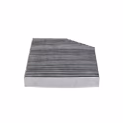 Filtre d'habitacle (filtre à pollen) BOSCH 1 987 435 617 - Vue supplémentaire 4