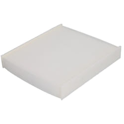 Filtre d'habitacle (filtre à pollen) BOSCH 1 987 435 156