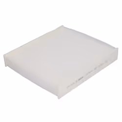 Filtre d'habitacle (filtre à pollen) BOSCH 1 987 435 156