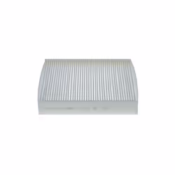 Filtre d'habitacle (filtre à pollen) BOSCH 1 987 435 156