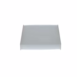 Filtre d'habitacle (filtre à pollen) BOSCH 1 987 435 156 - Vue supplémentaire 4