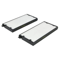 Filtre d'habitacle (filtre à pollen) BOSCH 1 987 435 158