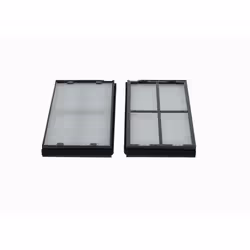 Filtre d'habitacle (filtre à pollen) BOSCH 1 987 435 158 - Vue supplémentaire 4
