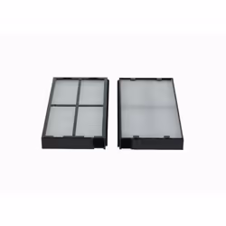 Filtre d'habitacle (filtre à pollen) BOSCH 1 987 435 158 - Vue supplémentaire 6