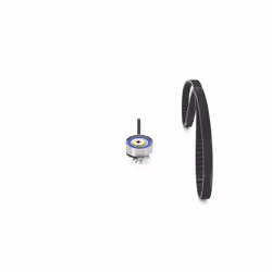 Kit distribution BOSCH 1 987 948 993 - Vue supplémentaire 4