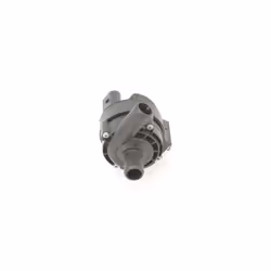 Pompe à eau auxiliaire BOSCH 0 392 023 112
