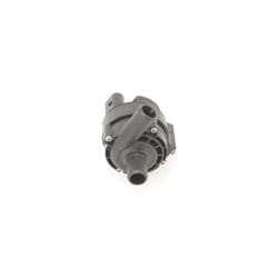 Pompe à eau auxiliaire BOSCH 0 392 023 112