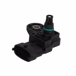 Capteur, pression du tuyau d'admission BOSCH 0 261 230 01A
