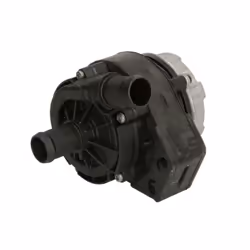 Pompe à eau auxiliaire BOSCH 0 392 024 170