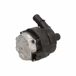 Pompe à eau auxiliaire BOSCH 0 392 024 170
