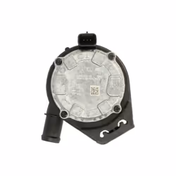 Pompe à eau auxiliaire BOSCH 0 392 024 170