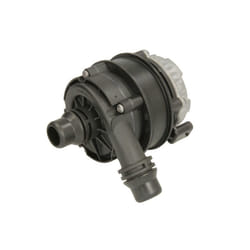 Pompe à eau auxiliaire BOSCH 0 392 024 176