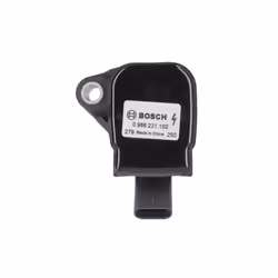 Bobine d'allumage BOSCH 0 986 221 150