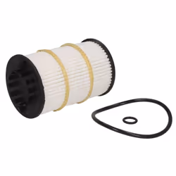 Filtre à huile BOSCH F 026 407 313 - Vue supplémentaire 2