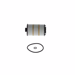Filtre à huile BOSCH F 026 407 313 - Vue supplémentaire 4