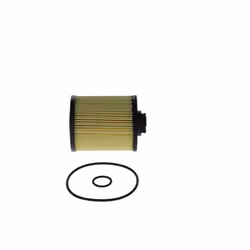 Filtre à huile BOSCH F 026 407 323 - Vue supplémentaire 4