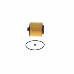 Filtre à huile BOSCH F 026 407 316 - Vue supplémentaire 4