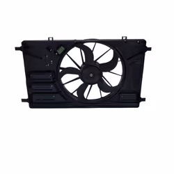 Pulseur d'air habitacle BOSCH 0 130 308 552 - Vue supplémentaire 5