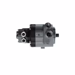 Pompe hydraulique, direction BOSCH K S00 003 789 - Vue supplémentaire 4