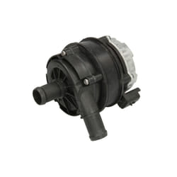 Pompe à eau auxiliaire BOSCH 0 392 024 165