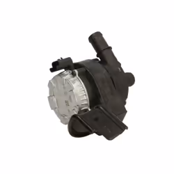 Pompe à eau auxiliaire BOSCH 0 392 024 167