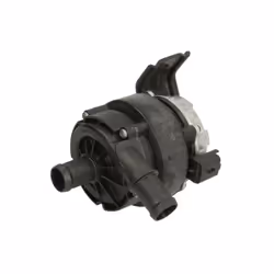 Pompe à eau auxiliaire BOSCH 0 392 024 168