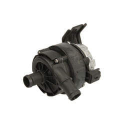 Pompe à eau auxiliaire BOSCH 0 392 024 168