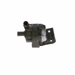 Pompe à eau auxiliaire BOSCH 0 392 024 168 - Vue supplémentaire 7