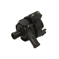 Pompe à eau auxiliaire BOSCH 0 392 023 20N