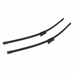 Balais d'essuie-glace plats BOSCH 3 397 009 00B