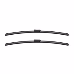 Balais d'essuie-glace plats BOSCH 3 397 009 00C