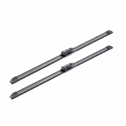 Balais d'essuie-glace plats BOSCH 3 397 009 00C - Vue supplémentaire 4