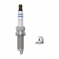 Bougie d'allumage BOSCH 0 242 140 566 - Vue supplémentaire 7