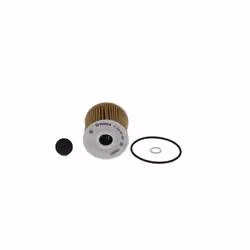 Filtre à huile BOSCH F 026 407 308 - Vue supplémentaire 3