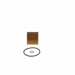 Filtre à huile BOSCH F 026 407 308 - Vue supplémentaire 4