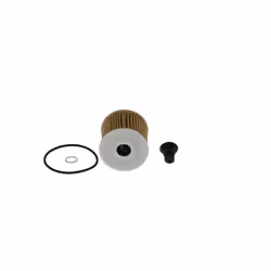 Filtre à huile BOSCH F 026 407 308 - Vue supplémentaire 5