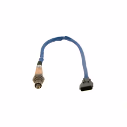 Sonde lambda BOSCH 0 258 027 02H - Vue supplémentaire 4